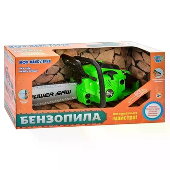 Бензопила дитяча Limo Toy М 5502