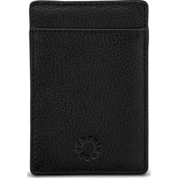 Картхолдер визитница Yoshi Compact Черный (Y1743 17 1)