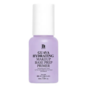 Зволожувальний праймер з екстрактом гуави Benton Guava Hydrating Make Up Base Prep Primer, 35 мл