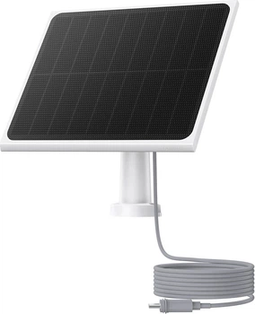 Фотоелектрична панель Baseus Security A1 Біла (S0003600)