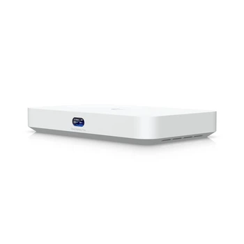 Контроллер Ubiquiti UniFi Cloud Gateway Fiber (UCG-FIBER)