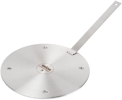 Adapter do płyty indukcyjnej Orion 20 cm (870184)