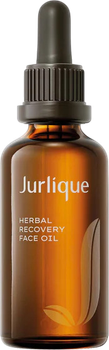 Olejek do twarzy Jurlique Herbal Recovery Face Oil nawilżający 50 ml (708177146384)
