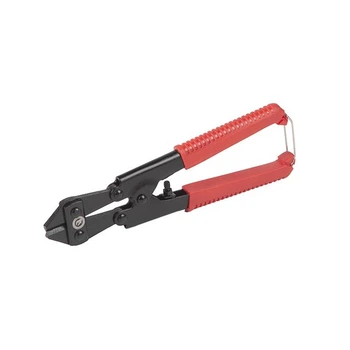 Ножницы арматурные Intertool 210мм (HT-0171)
