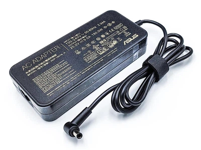Блок живлення для ASUS TUF Gaming F15 FX506HEB-RS53 (20V 9A 180W (6.0*3.7)) Copy High (без кабелю) (68436)