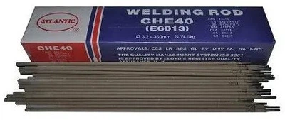 Електроди Atlantic CHE40 D 3.2 3 кг (2060000585080)