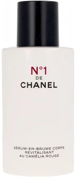 Serum do ciała Chanel N°1 de Chanel nawilżające 140 ml (3145891406702)