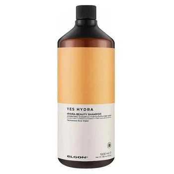 Шампунь для увлажнения волос Elgon Yes Hydra Beauty Shampoo 1000 мл