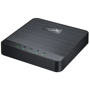 Маршрутизатор Ewind EW321 4G 300M LTE Mini WiFi