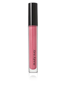Блиск для губ Mary Kay Unlimited 3.9 мл перламутровий Рожева Вуаль