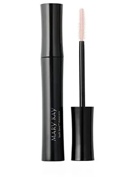 Туш для вій Mary Kay «Ідеальний об’єм» Lash Love 8 мл Чорна