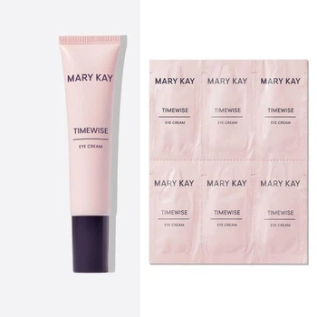Пробник Крем для шкіри навколо очей Mary Kay 2 мл