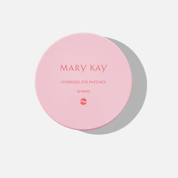 Гідрогелеві патчі під очі Mary Kay 60 шт