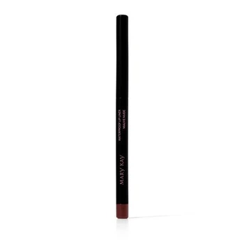 Водостійкий олівець-лайнер для губ Mary Kay 0.3 г Ліловий Нюд