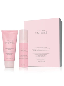 Поліпшена система оновлення шкіри Mary Kay