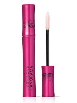 Туш для вій Mary Kay Lash Love Fanorama 8 мл Чорна