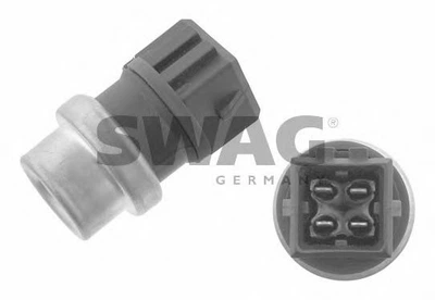 Датчик температури охолоджувальної рідини SWAG (30 93 0616)