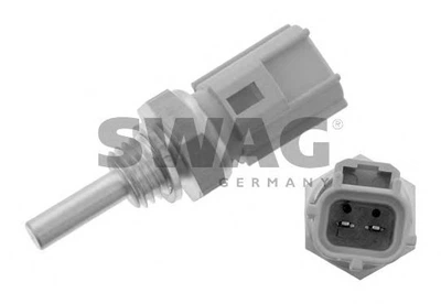 Датчик температуры охлаждающей жидкости SWAG (40 93 4672)