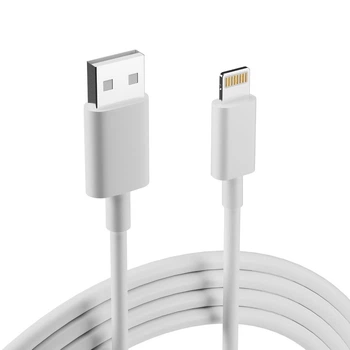 Кабель для iPhone USB – Lightning 0,85м RMX