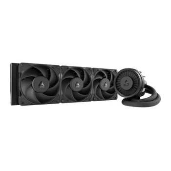 Система рідинного охолодження Arctic Liquid Freezer III Pro 360, чорний (ACFRE00180A)