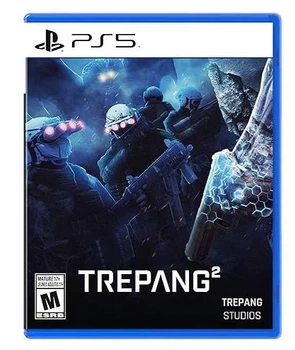 Trepang2 PS5 (русские субтитры)