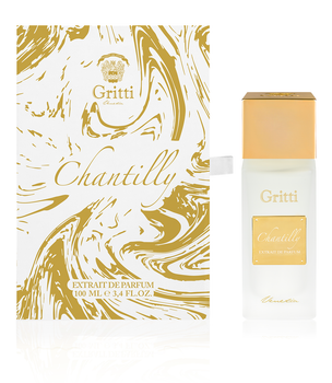 Духи для женщин Gritti Chantilly Extrait 100 мл