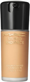 Тональна основа M.A.C Studio Radiance Serum-Powered NC40 30 мл (773602656769)