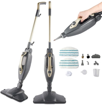 Mop parowy Beldray BEL01732TTVDE