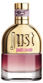 Woda toaletowa damska Roberto Cavalli Just Cavalli Her 90 ml (8052464899104)