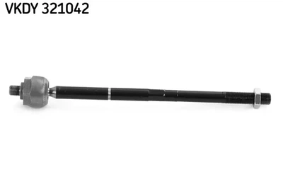 Тяга рульова SEAT ARONA, SKODA SCALA, VW POLO VI 17- перед. міст (Вир-во SKF) SKF VKDY321042 Volkswagen T-Cross; Audi A1; Skoda Kamiq 2Q0423810D