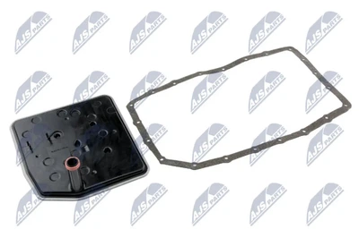 Фільтр Акпп SKRZYNIA 6R60/ 6R75/ 6R80 FORD F-150/MUSTANG/EXPEDITION 11-16, LINCOLN NAVIGATOR 11-13 FSFCH020 NTY (FSFCH020)