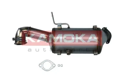 Фільтр сажевий (DPF) CHEVROLET AVEO 11-15/ OPEL ASTRA 09-15 KAMOKA (8010026)