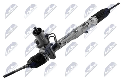 Рульова Рейка BMW 1 E81 03-, 3 E90/91 05-, X1 E84 09- /HYDRAULICZNA/ SPKBM013 NTY (SPKBM013)