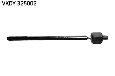 Рульова тяга Л/П OPEL ASTRA H 04-/H 05-/ZAFIRA B 05- 1.4/1.6 LPG/1.7 CDTI SKF (VKDY325002)