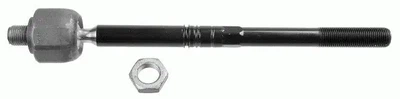 Рульова тяга Л/П MERCEDES GLE C292 15-/GLE W166 15-/M 11- Lemforder (3697101)