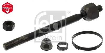 Рульова тяга Л/П OPEL ASTRA J 09-/CASCADA 13- Febi Bilstein (44156)