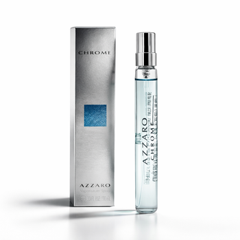 Туалетная вода для чоловіків Azzaro Chrome 10 ml mini