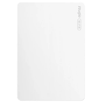 Точка доступа Ruijie Reyee RG-RAP62-Wall Wi-Fi 6 AX3000 двухдиапазонная
