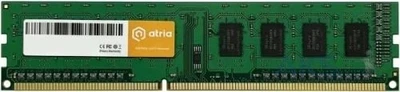 Память 8Gb DDR4, 2666 MHz, CL19 Atria (teh0028127)