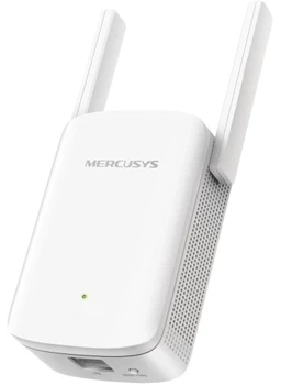 Точка доступа-усилитель ME60X Wi-Fi 6 1500Mb Mercusys 000332203