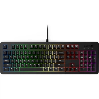 Клавиатура Legion K310 RGB, Black Lenovo (teh0020637)