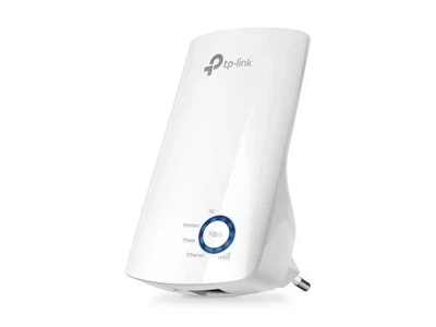 Точка доступа-усилитель TL-WA850RE TP-Link (teh0019661)