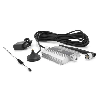 Комплект усилитель GSM101-3G-4G 900МГц, Black/Grey Voltronic 000333675