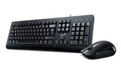 Комплект KM-160, Black Genius 000333239