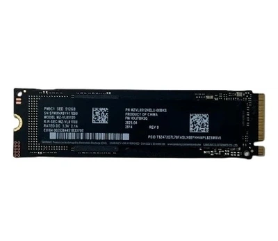 Samsung MZAL8512 512GB◇使用18時間◇健康100% SAMSUNG MZVL8512HDLU