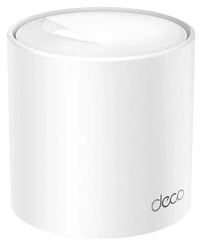 Беспроводная система Wi-Fi Deco X10, White TP-Link (teh0020491)