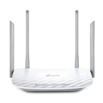 Роутер Archer C50 V4, Wi-Fi 802.11a/b/g/n/ac, до 867 Mb/s TP-Link 000333080