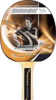 Ракетка для настільного тенісу Donic Waldner 300 (703001)