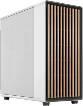 Корпус Fractal Design North XL Chalk White (FD-C-NOR1X-03)