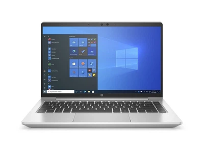 Ноутбук HP ProBook 440 G8/14.0"FHD IPS/Intel Core i3-1115G4/8GB RAM/SSD 256GB/металевий - Б/В
